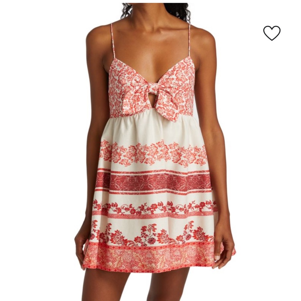 Alice + Olivia Melvina Dress Size 12